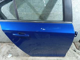 стеклоподъемник задний правый Chevrolet Cruze 1 поколение (2009 - 2012)