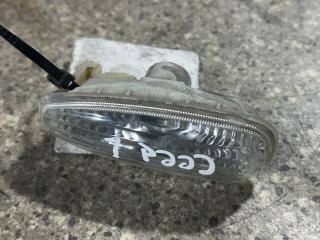 повторитель поворота на крыле левый Kia Ceed 1 поколение (2007 - 2010), 101-0105