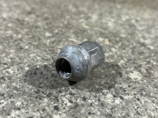 гайка колесная Hyundai Accent 4 поколение (RB) (2010 - 2017), седан