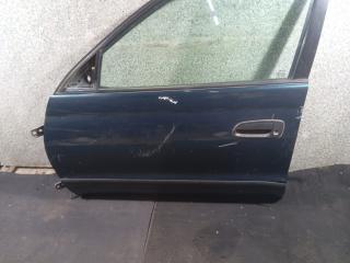 дверь передняя левая Toyota Carina E 1 поколение (1992 - 1998)