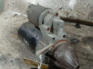 стартер Opel Corsa D (2006 - 2010), 1.2 л., i, Z 12 XEP, бензин, МКПП, 0001107408