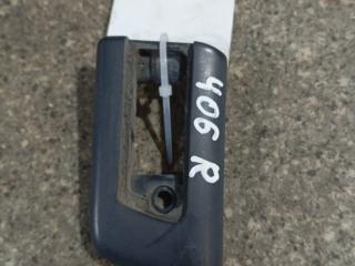 молдинг крыла Peugeot 406 1 поколение (1995 - 1999)