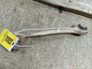 рычаг передний правый Volkswagen Passat B5 (1996 - 2001), 1.8 л., Ti, бензин