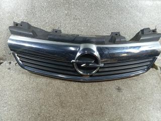 решетка радиатора Opel Zafira 2 поколение (B) (2005 - 2008), 13157590, 321228108