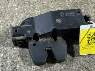 замок багажника Peugeot 307 1 поколение (2001 - 2005), универсал