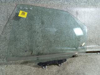 стекло двери задней левой Honda Civic 8 поколение 2006