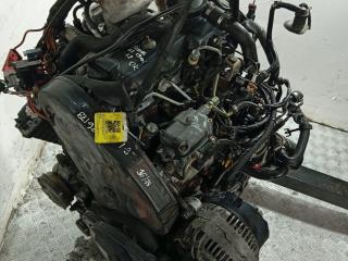 двигатель Volkswagen Passat B5 (1996 - 2001), 1.9 л., 1Z, дизель, МКПП