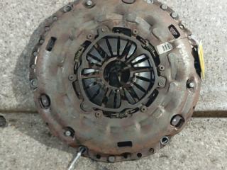 диск сцепления Opel Zafira 2 поколение (B) (2005 - 2008), 1.9 л., Z 19 DT, дизель, МКПП, 9223223