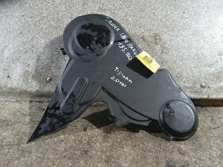 защита (кожух) ремня ГРМ Volkswagen Tiguan 1 поколение (2007 - 2011), 2.0 л., TDi, CBAB, дизель, АКПП, 03L109107E