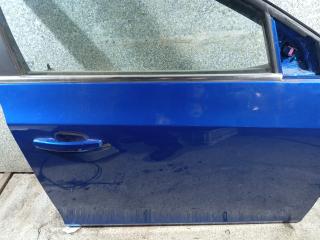 стеклоподъемник передний правый Chevrolet Cruze 1 поколение (2009 - 2012)