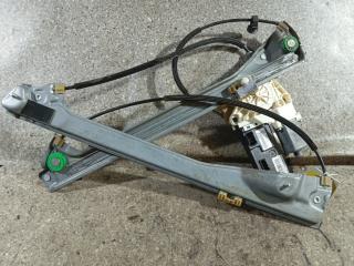 стеклоподъемник передний левый Renault Laguna 3 поколение (2007 - 2012)