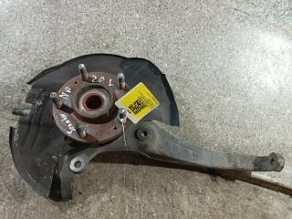 ступица передняя левая Hyundai Sonata NF (2005 - 2008), 2.0 л., CRDi, дизель