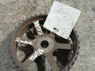 звездочка ТНВД Renault Scenic 1 поколение [рестайлинг] (1999 - 2003), 1.9 л., DCi, F9Q 732, дизель, 5МКПП, 7700104018D