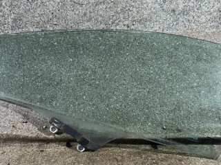 стекло двери передней левой Honda Civic 8 поколение 2006