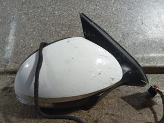 зеркало наружное правое Volkswagen Tiguan 1 поколение (2007 - 2011)