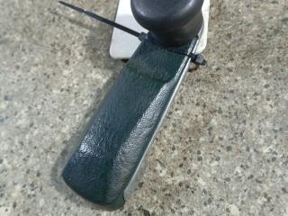 ручка стеклоподъемника Mercedes-Benz E-Класс W124 [рестайлинг] (1987 - 1993)