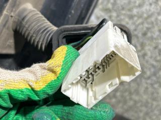 дверная проводка Kia Ceed 1 поколение [рестайлинг] (2010 - 2012), универсал