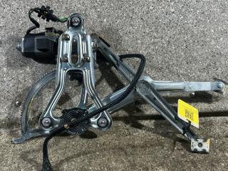 стеклоподъемник передний левый Mercedes-Benz E-Класс W124 [рестайлинг] (1987 - 1993), седан