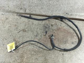 клемма аккумулятора минус Fiat Scudo 1 поколение (1996 - 2007), 2.0 л., RHW (DW10ATED4), дизель, МКПП