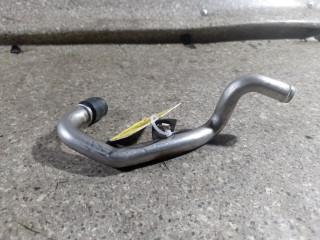 трубка охлаждающей жидкости Renault Megane 2 поколение [рестайлинг] (2006 - 2012), 1.9 л., дизель