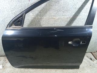 дверь передняя левая Kia Ceed 1 поколение (2007 - 2010), хетчбэк 5 дв.