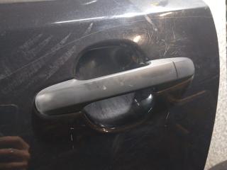 ручка наружная задняя левая Kia Ceed 1 поколение (2007 - 2010), универсал