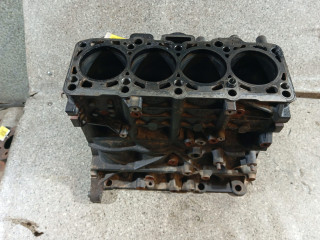 блок цилиндров Volkswagen Tiguan 1 поколение (2007 - 2011), 2.0 л., TDi, CBAB, дизель, АКПП