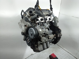 двигатель Opel Corsa D (2006 - 2010), 1.2 л., i, Z 12 XEP, бензин, МКПП