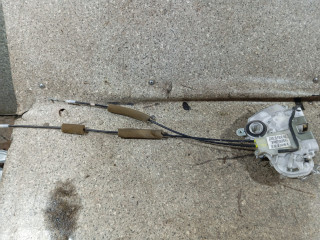 замок двери задней правой Honda Civic 8 поколение 2006