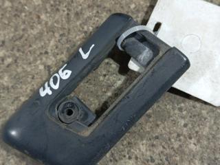 молдинг крыла Peugeot 406 1 поколение (1995 - 1999)