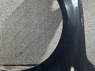 крыло переднее левое Kia Ceed 1 поколение (2007 - 2010)