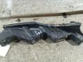Крепление бампера переднего Volkswagen Passat B6 (2005 - 2010), 3C0807890 - фото №2