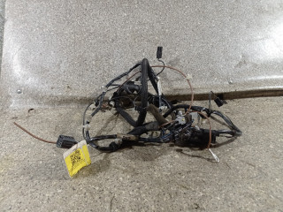 Проводка крышки багажника Opel Zafira 1 поколение (A) [рестайлинг] (2003 - 2006), 24449839