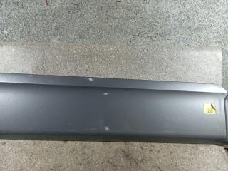 молдинг двери передней левой Kia Carens 1 поколение (1999 - 2002)