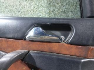 ручка внутренняя передняя левая Mercedes-Benz S-Класс W140 [2-й рестайлинг] (1996 - 1998), седан