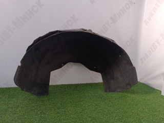 защита арок задняя левая (подкрылок) BMW X7 G07 2019, 3.0 л., B58B30C, бензин, c1m, внедорожник 5 дв., полный привод, 51767424915, 7424915