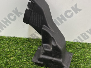 водосток капота BMW i5 G60 2023, электро, a300, седан, задний привод, правый руль, 51319449091, 9449091