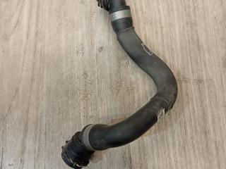 патрубок (трубопровод, шланг) BMW X3 G01 2020, 3.0 л., B58B30B, бензин, c1m, внедорожник 5 дв., полный привод, 17128670673, 8670673