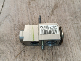расширительный клапан кондиционера BMW X5 G05 [рестайлинг] G05 2024, 3.0 л., B58B30P, бензин, АКПП, a300, внедорожник 5 дв., полный привод, 9496915, 64119496915