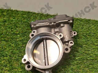 заслонка дроссельная BMW X7 G07 2019, 3.0 л., B58B30C, бензин, c1m, внедорожник 5 дв., полный привод, 13548667415, 8667415