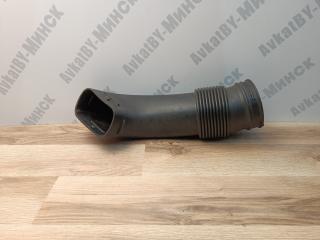 воздуховод BMW X4 M F98 2021, 3.0 л., s58b30a, бензин, АКПП, donington-grau metallic (c28), внедорожник 5 дв., 13718053371, 8053371