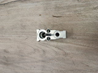 расширительный клапан кондиционера BMW 5 серия G60/G61 2024, 2.0 л., b48b20s, бензин, АКПП, с4а, седан, полный привод, 5A5D0F4, 64115A5D0F4, 5A5A472