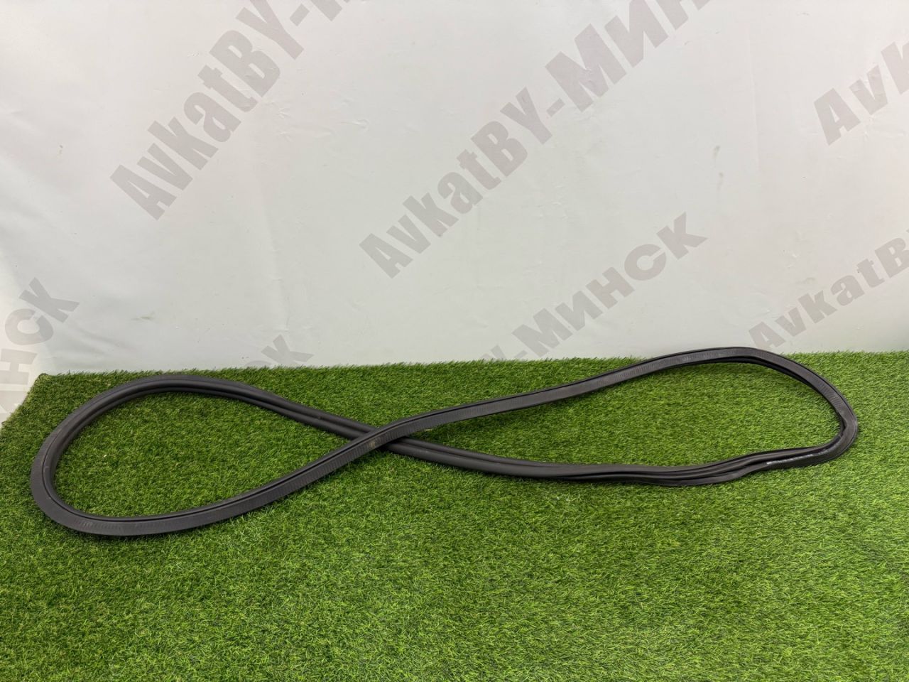 уплотнитель двери BMW i5 G60 2023, электро, a300, седан, задний привод, правый руль, 51725A05896, 5A05896 - фото №1