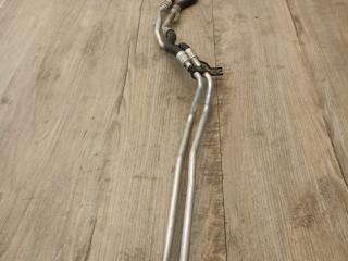 шланг (трубка) АКПП BMW X4 M F98 2021, 3.0 л., s58b30a, бензин, АКПП, donington-grau metallic (c28), внедорожник 5 дв., 8678822, 17228678822, 8053479, 17228053479, 8053478, 17228053478