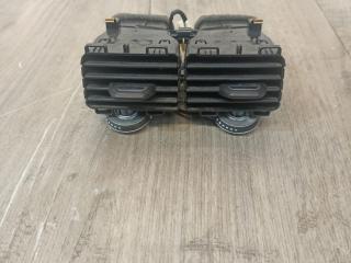 воздуховод печки BMW X5 G05 2019, 3.0 л., B58B30C, бензин, АКПП, a96, внедорожник 5 дв., полный привод, 64229399965, 9399965