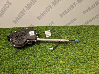 замок багажника BMW X7 G07 2021, 3.0 л., B58B30C, бензин, АКПП, a96, внедорожник 5 дв., полный привод, 51247441630, 7441630