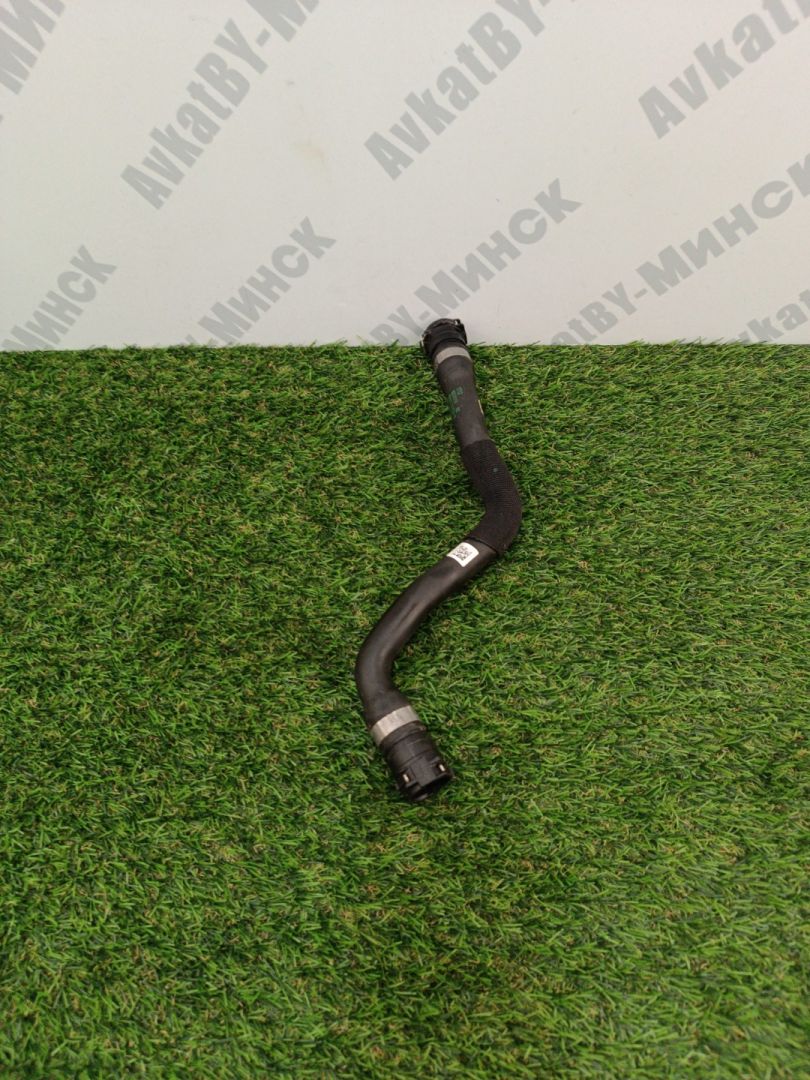 патрубок (трубопровод, шланг) BMW X7 G07 2019, 3.0 л., B58B30C, бензин, АКПП, a96, внедорожник 5 дв., полный привод, 17128654310, 8654310 - фото №1