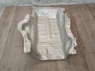тепловой экран глушителя BMW X5 G05 [рестайлинг] G05 2023, 3.0 л., B58B30P, бензин, АКПП, 475, внедорожник 5 дв., полный привод, 51489477792, 9477792