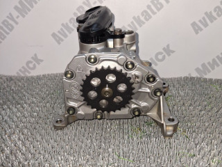 насос масляный BMW X7 G07 2019, 3.0 л., B58B30C, бензин, АКПП, a96, внедорожник 5 дв., полный привод, 8646454, 11418646454