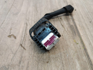 разъем (фишка) проводки BMW X7 G07 2021, 4.4 л., N63B44D, бензин, АКПП, c27 arktis-grau brillanteffekt, внедорожник 5 дв., полный привод, 9302475